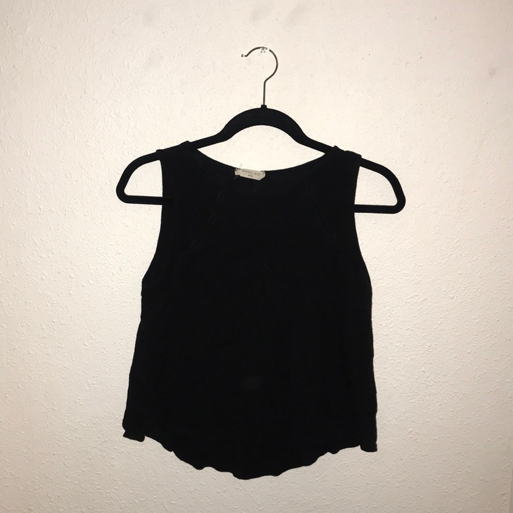 Airy blouse